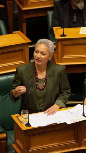 Video post from nzgreenparty.