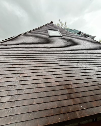 Carousel post from hardyandsonsroofing.