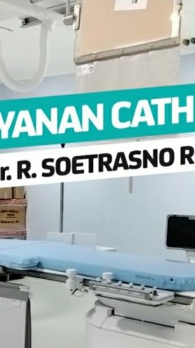 Video post from soetrasno_rs.