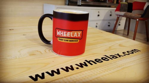 Photo post from wheelax.