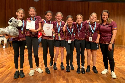 Carousel post from standrewsanglicancollege.