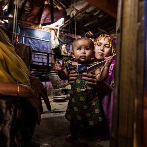 Photo post from unops_official.