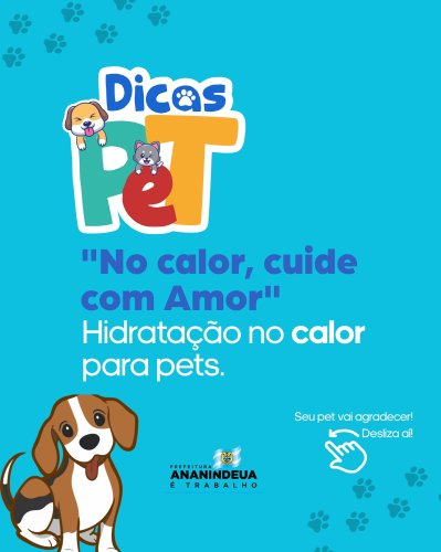 Carousel post from ananindeuapma.