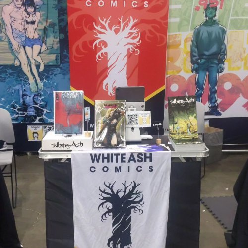Photo post from lotuslandcomics.