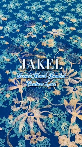 Video post from jakeltextile.