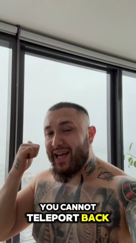 Video post from scorpiobrooklyn.