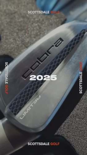 Video post from scottsdalegolf.