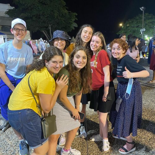 Carousel post from ncsyisraelid.