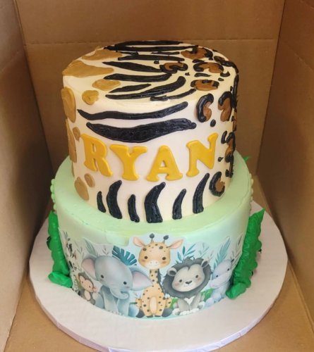 Photo post from smallcakestyler.