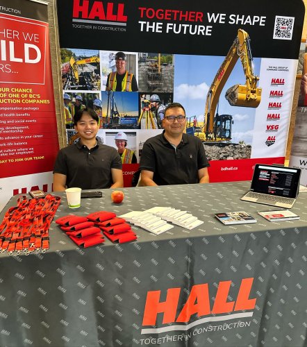 Photo post from bdhall.ca.