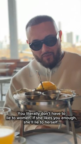 Video post from scorpiobrooklyn.