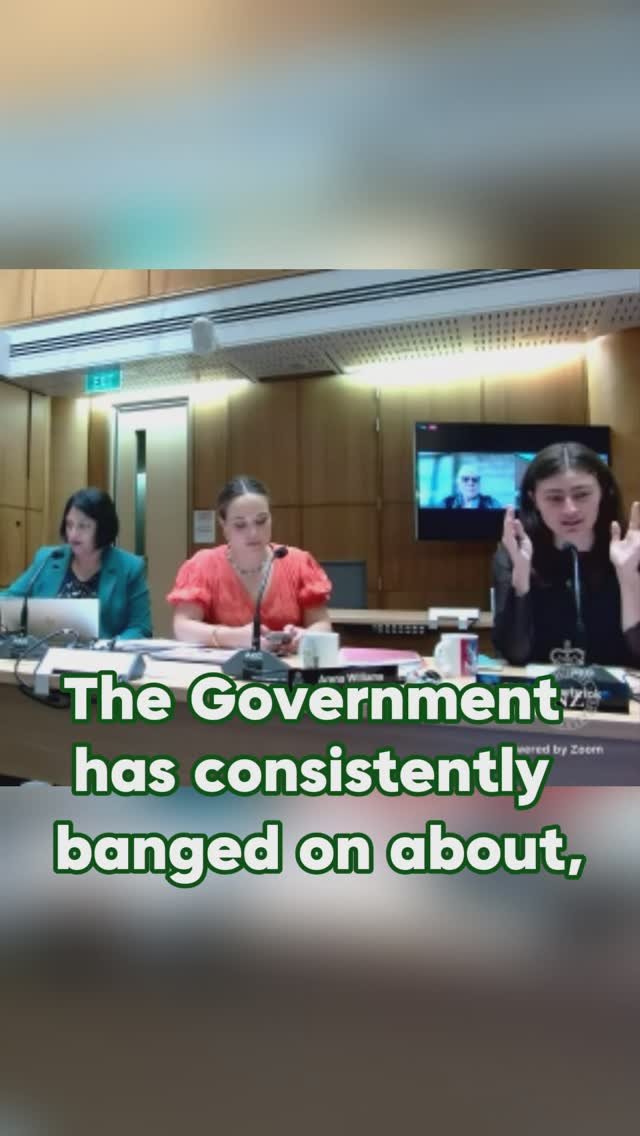 Video post from chloe.swarbrick.