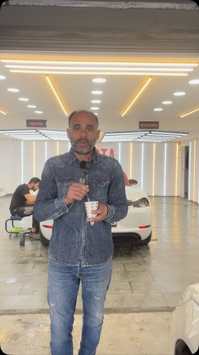 Video post from ustaminionarim.