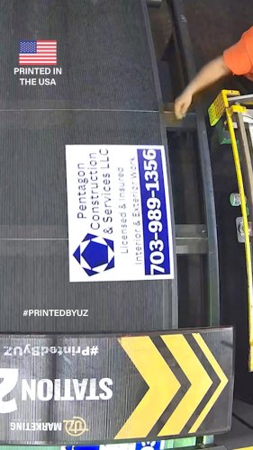 Video post from uzmarketing.