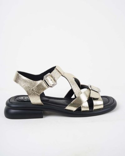 Carousel post from ossoshoes.