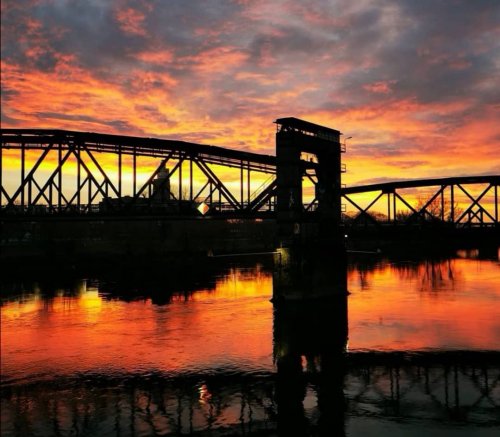 Photo post from visit.magdeburg.