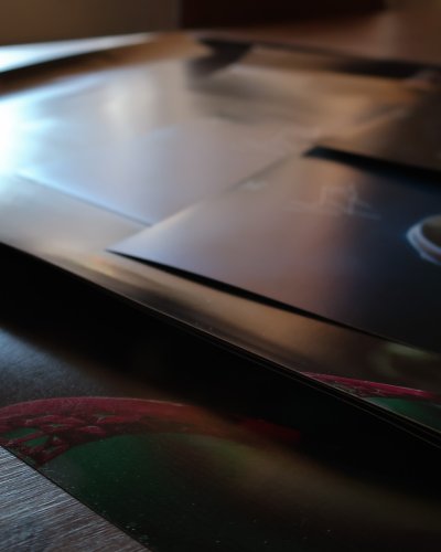 Carousel post from kauppitwins.