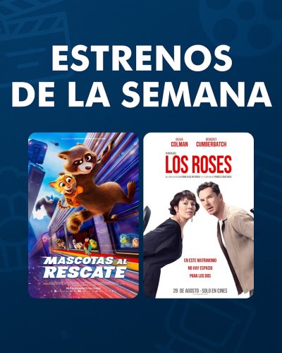 Carousel post from cinemalaplata.