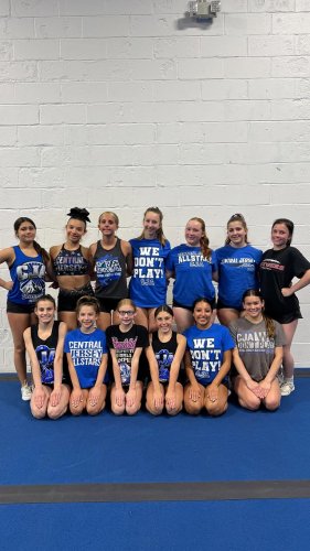 Video post from cja_outlaws.