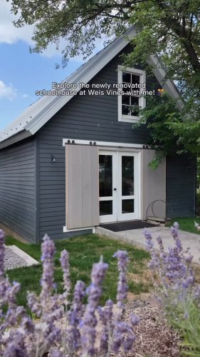 Video post from keukalakewinetrail.