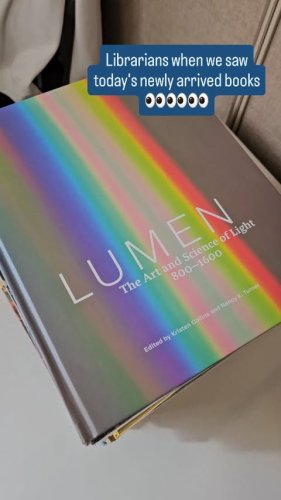 Video post from depaul_library.
