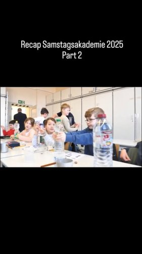 Video post from whg_riesa.