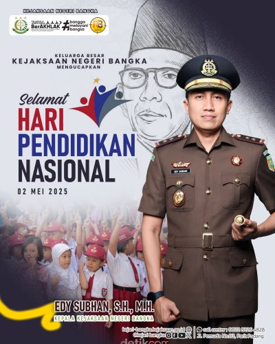 Photo post from kejaribangka.
