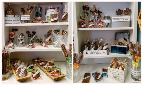 Photo post from niftygiftynorfolk.