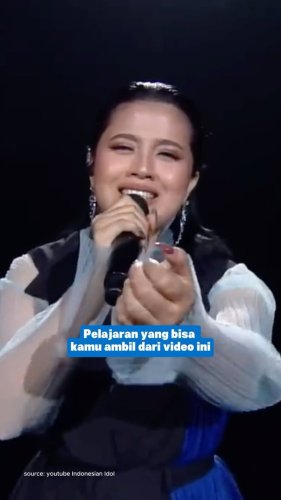 Video post from amanatnasional.