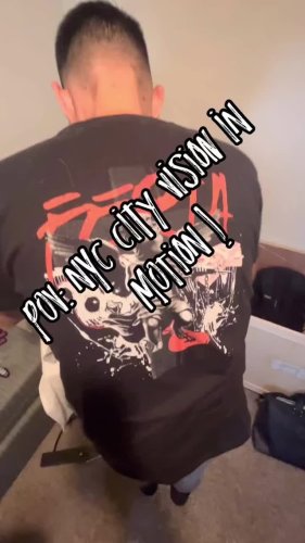 Video post from officialdtgpro.