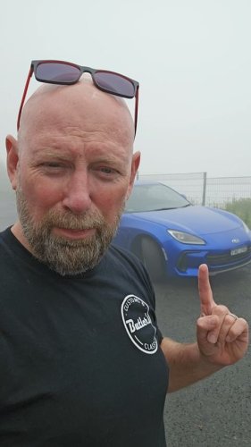Video post from throttledownunder.