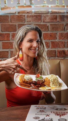 Video post from morogrill.