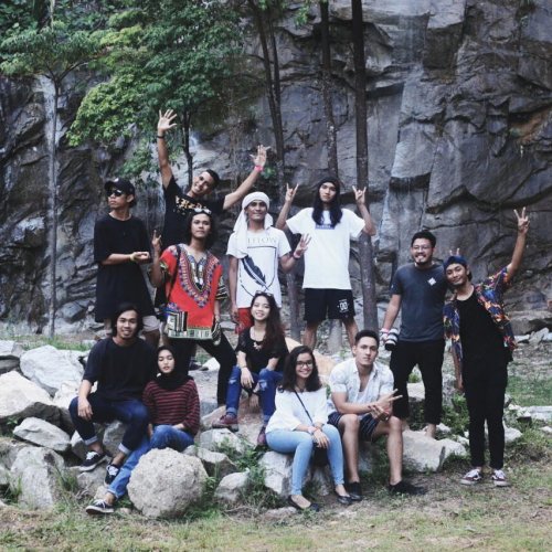 Photo post.