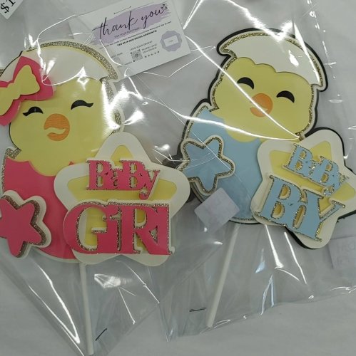 Carousel post from niftygiftynorfolk.