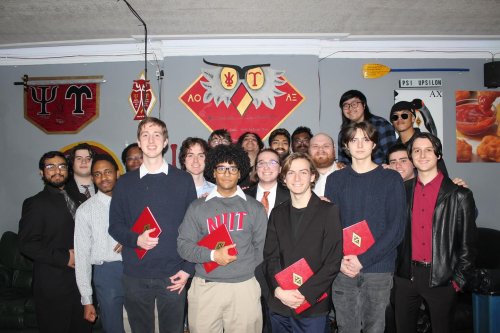 Photo post from psiupsilon.