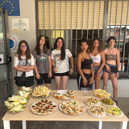 Carousel post from ellacuriazurbaranbhi.