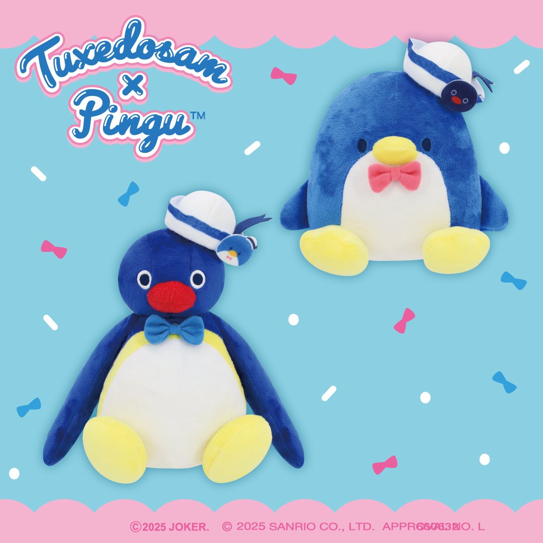 Photo post from pingu_jp.