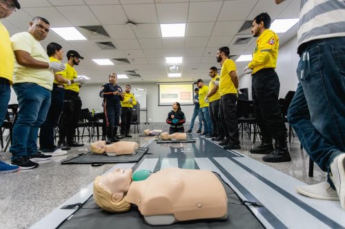 Carousel post from prefeiturariolargo.