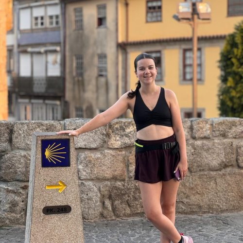 Carousel post from portorunningtours.