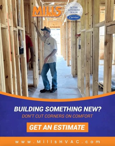 Video post from millshvac.