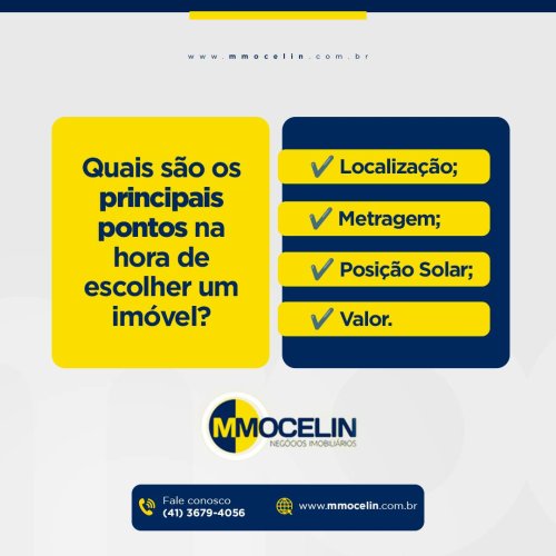 Photo post from imobiliariammocelin.