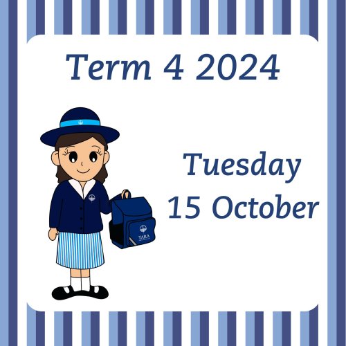 Carousel post from taraanglicanschoolforgirls.