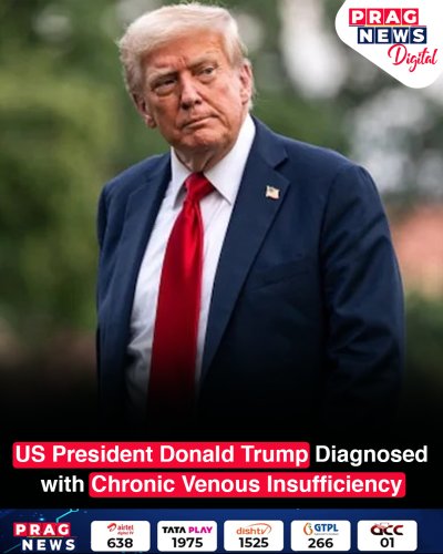 Photo post from pragnewsofficial.