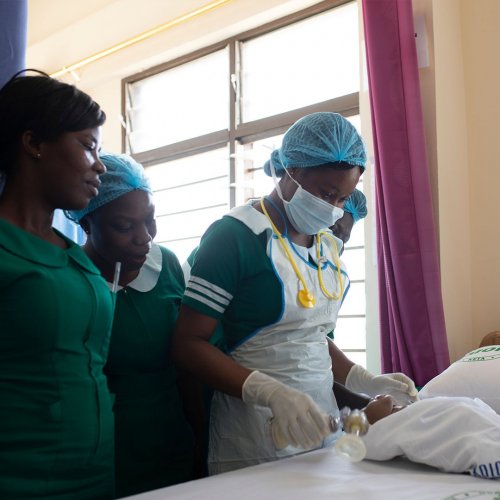 Photo post from unops_official.