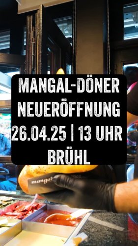 Video post from mangal_doener.