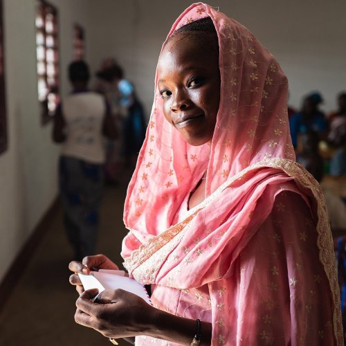 Carousel post from unops_official.