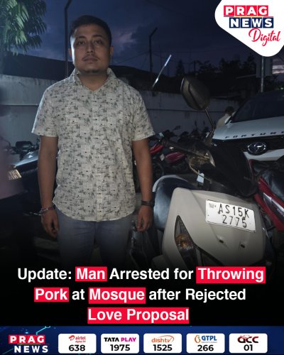 Photo post from pragnewsofficial.