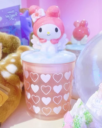 Carousel post from margaritabloom.