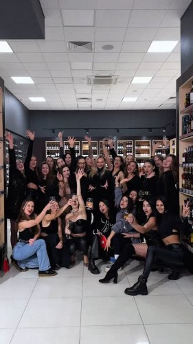 Video post from poledance_krasnodar.