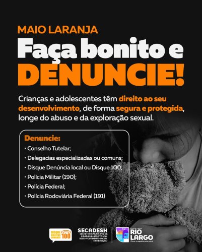 Photo post from prefeiturariolargo.